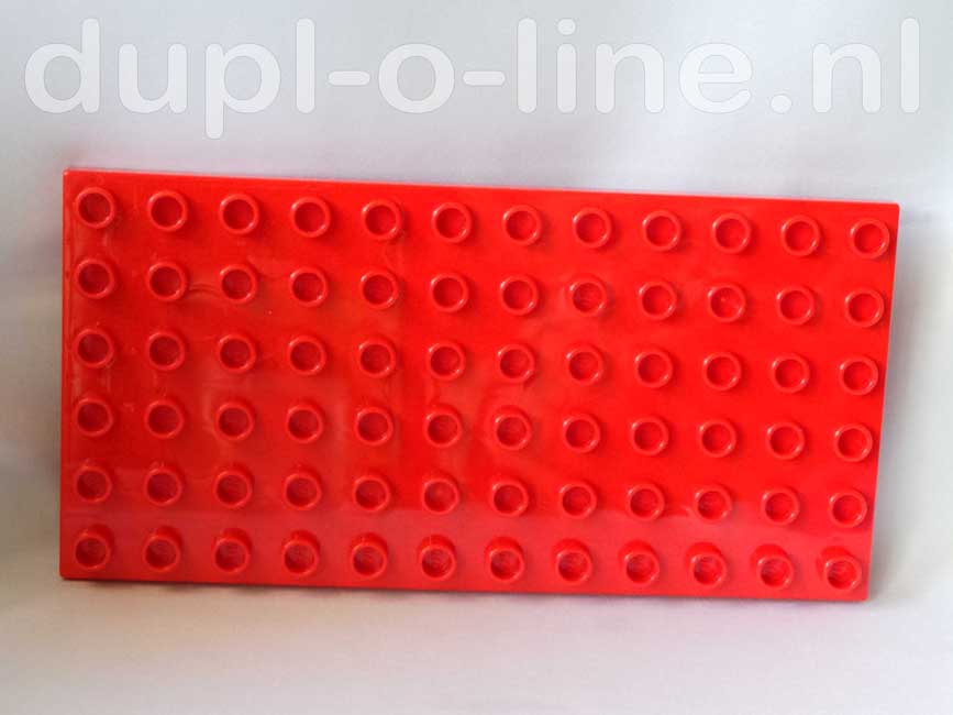 Behandeling Haarvaten bron tweedehands-duplo-bouwplaten-grondplaten-onderdelen-6x12noppen-rood.jpg